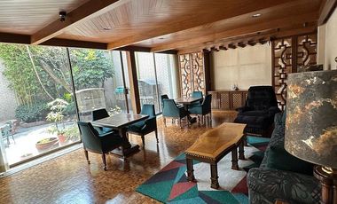 Casa en Venta Sierra Tarahumara  Lomas de Chapultepec Miguel Hidalgo