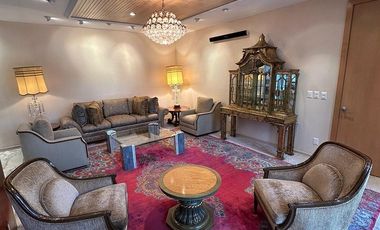 Casa en Venta Sierra Tarahumara  Lomas de Chapultepec Miguel Hidalgo