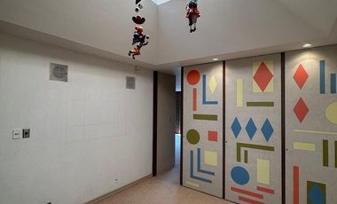 Casa en Venta Sierra Tarahumara  Lomas de Chapultepec Miguel Hidalgo