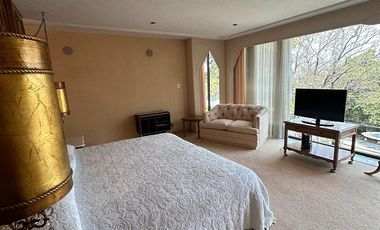 Casa en Venta Sierra Tarahumara  Lomas de Chapultepec Miguel Hidalgo