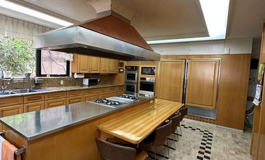 Casa en Venta Sierra Tarahumara  Lomas de Chapultepec Miguel Hidalgo