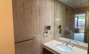 Casa en Venta Sierra Tarahumara  Lomas de Chapultepec Miguel Hidalgo