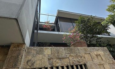 Casa en Venta Sierra Tarahumara  Lomas de Chapultepec Miguel Hidalgo