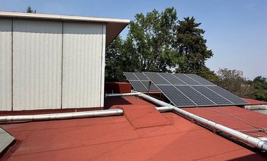 Casa en Venta Sierra Tarahumara  Lomas de Chapultepec Miguel Hidalgo