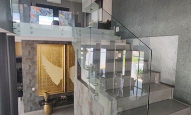 CASA en renta en privada Campestre Santiago