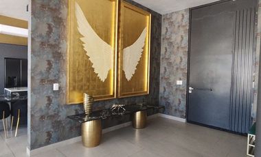 CASA en renta en privada Campestre Santiago