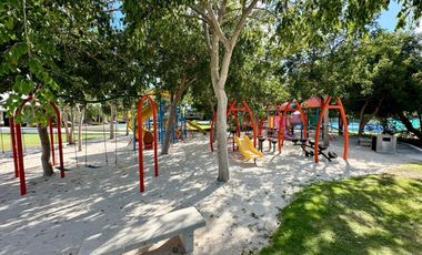 TERRENO EN VENTA MERIDA PRIVADA RESIDENCIAL ALLEGRA ZONA NORTE
