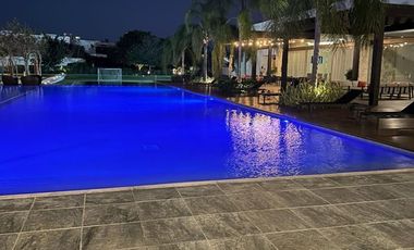 TERRENO EN VENTA MERIDA PRIVADA RESIDENCIAL ALLEGRA ZONA NORTE