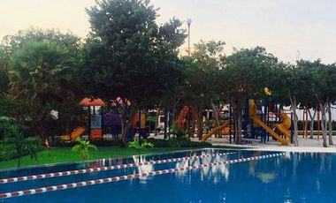 TERRENO EN VENTA MERIDA PRIVADA RESIDENCIAL ALLEGRA ZONA NORTE