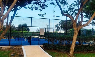 TERRENO EN VENTA MERIDA PRIVADA RESIDENCIAL ALLEGRA ZONA NORTE