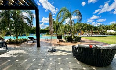 TERRENO EN VENTA MERIDA PRIVADA RESIDENCIAL ALLEGRA ZONA NORTE