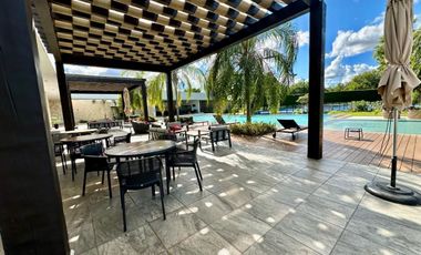 TERRENO EN VENTA MERIDA PRIVADA RESIDENCIAL ALLEGRA ZONA NORTE
