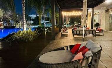 TERRENO EN VENTA MERIDA PRIVADA RESIDENCIAL ALLEGRA ZONA NORTE