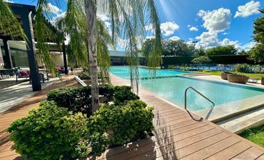 TERRENO EN VENTA MERIDA PRIVADA RESIDENCIAL ALLEGRA ZONA NORTE
