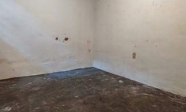 Casa en venta Iztapalapa colonia Iztlahuacan