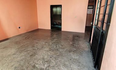 Casa en venta Iztapalapa colonia Iztlahuacan