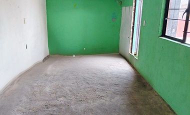 Casa en venta Iztapalapa colonia Iztlahuacan