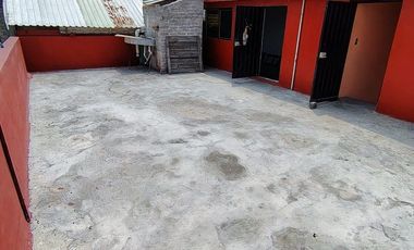 Casa en venta Iztapalapa colonia Iztlahuacan