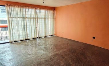 Casa en venta Iztapalapa colonia Iztlahuacan