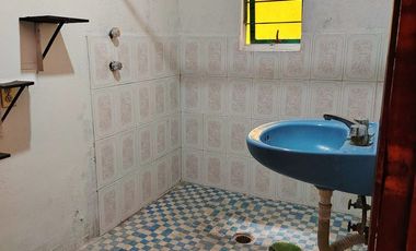 Casa en venta Iztapalapa colonia Iztlahuacan