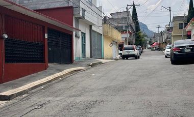 Casa en venta Iztapalapa colonia Iztlahuacan