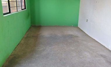 Casa en venta Iztapalapa colonia Iztlahuacan