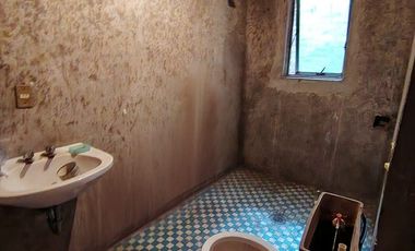 Casa en venta Iztapalapa colonia Iztlahuacan