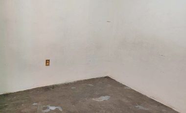 Casa en venta Iztapalapa colonia Iztlahuacan