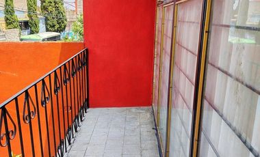 Casa en venta Iztapalapa colonia Iztlahuacan