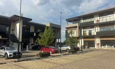 LOCALES DISPONIBLES -COMERCIALES #17 PB/ La Ceiba