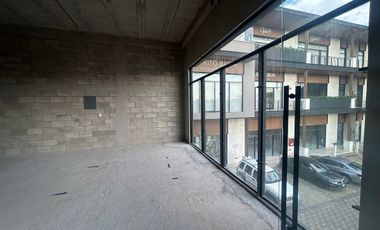 LOCALES DISPONIBLES -COMERCIALES #17 PB/ La Ceiba