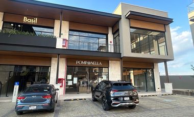 LOCALES DISPONIBLES -COMERCIALES #17 PB/ La Ceiba