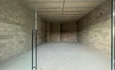 LOCALES DISPONIBLES -COMERCIALES #17 PB/ La Ceiba