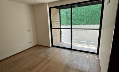 Penthouse para venta en Churubusco .