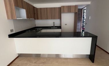Penthouse para venta en Churubusco .