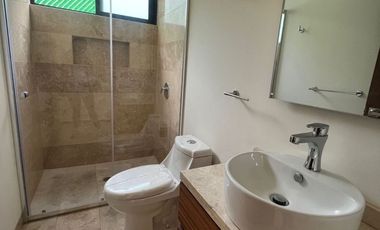 Penthouse para venta en Churubusco .