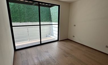 Penthouse para venta en Churubusco .
