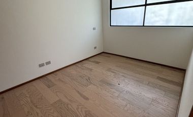 Departamento con Rooftop privado en Churubusco!