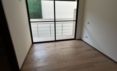 Departamento con Rooftop privado en Churubusco!