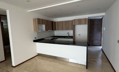 Departamento con Rooftop privado en Churubusco!