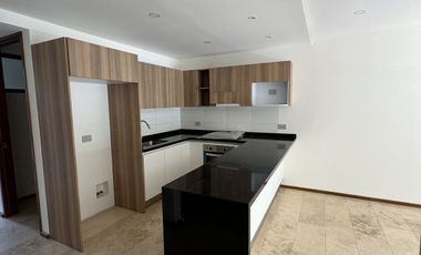 Departamento con Rooftop privado en Churubusco!