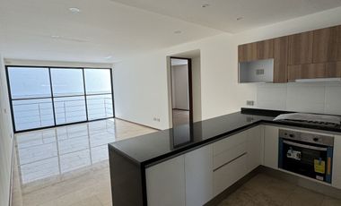 Departamento con Rooftop privado en Churubusco!