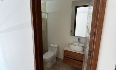 Departamento con Rooftop privado en Churubusco!