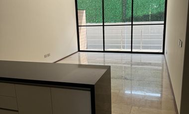 Departamento con Rooftop privado en Churubusco!