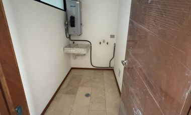 Departamento con Rooftop privado en Churubusco!