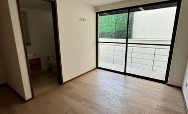 Departamento con Rooftop privado en Churubusco!