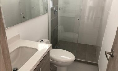 VENDE APARTAMENTO EN EL RECREO