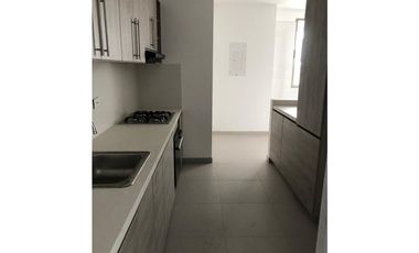 VENDE APARTAMENTO EN EL RECREO