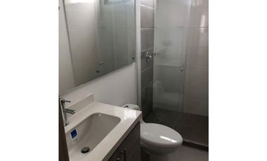 VENDE APARTAMENTO EN EL RECREO