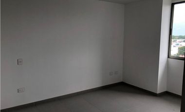 VENDE APARTAMENTO EN EL RECREO